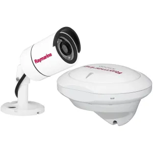 Raymarine CAM210 Augmented Reality Pack