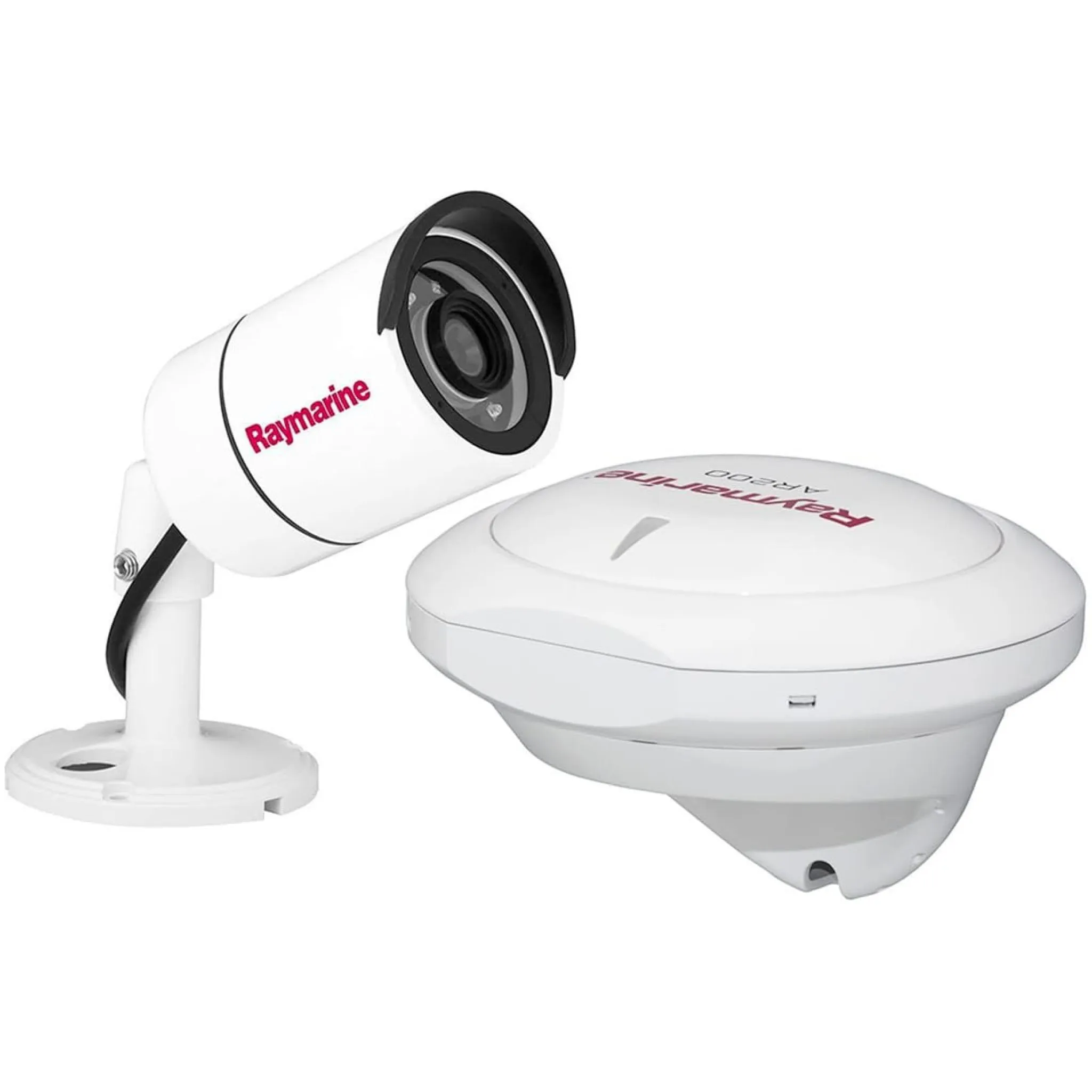 Raymarine CAM210 Augmented Reality Pack