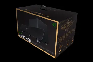 Razer Leviathan done