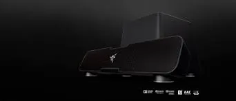 Razer Leviathan done