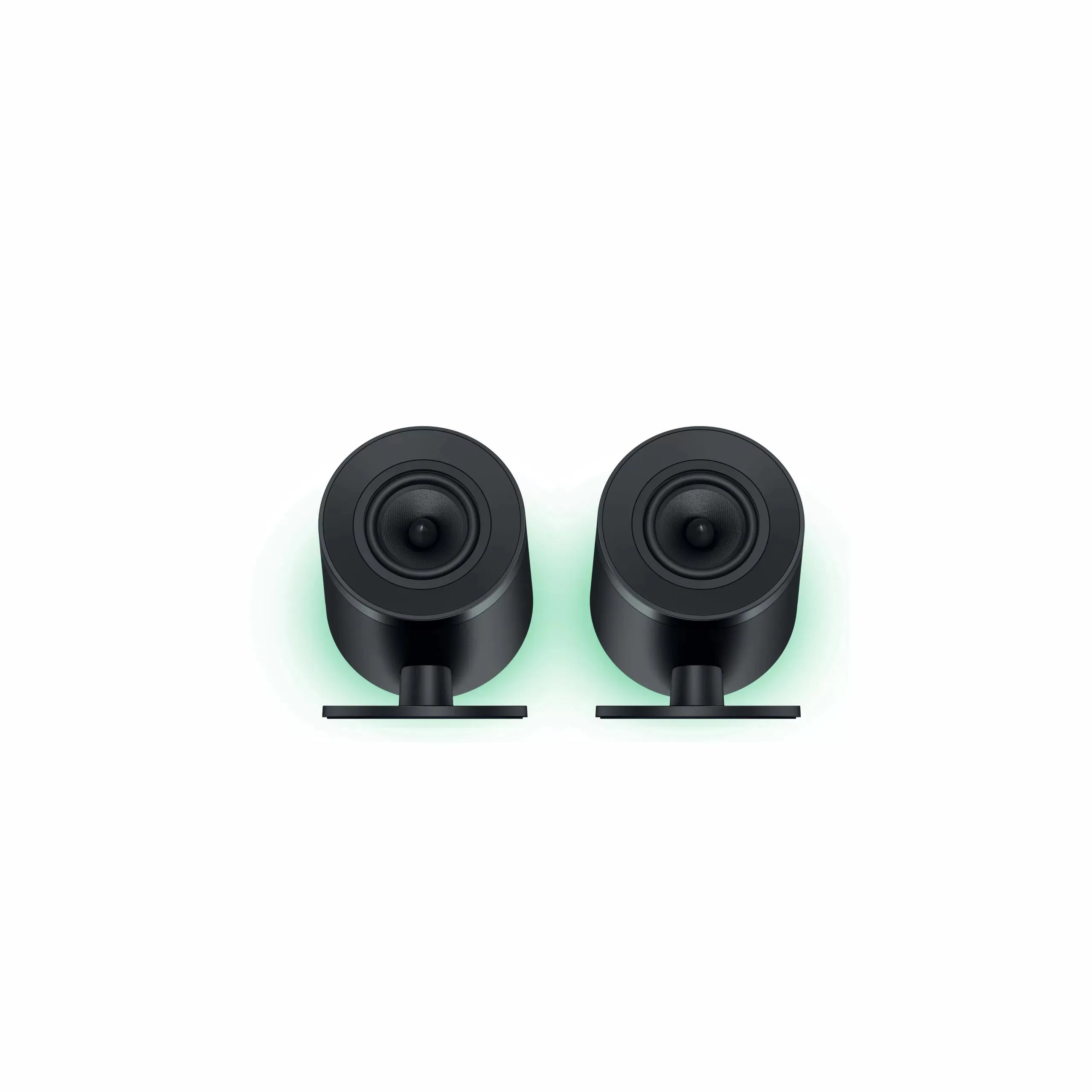 Razer Nommo V2 Pro | 2.1 Desktop Speakers with Wireless Subwoofer