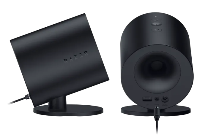 Razer Nommo V2 X | 2.0 Desktop Speakers