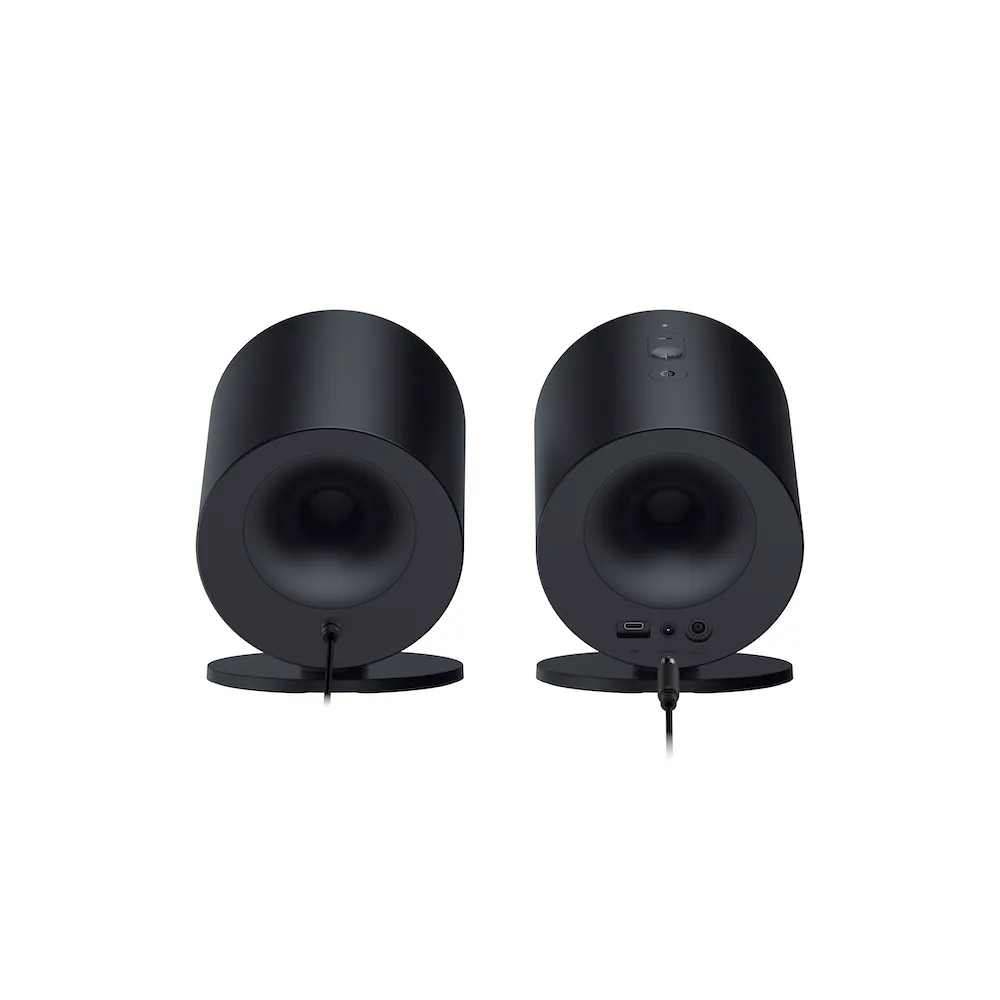 Razer Nommo V2 X | 2.0 Desktop Speakers