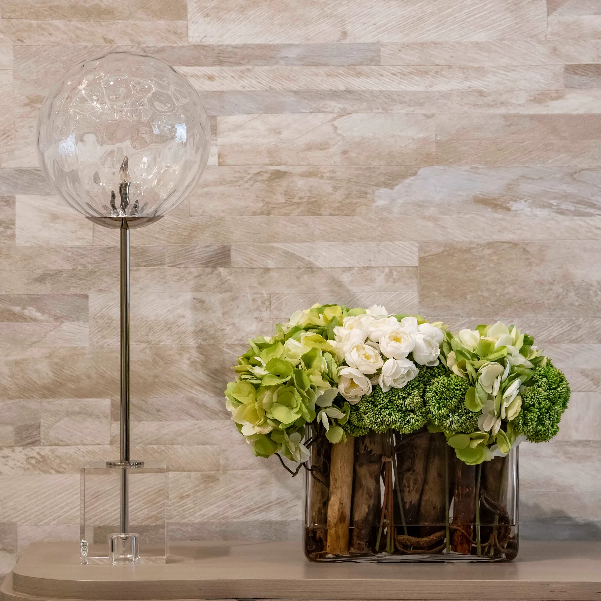 RIO TABLE LAMP
