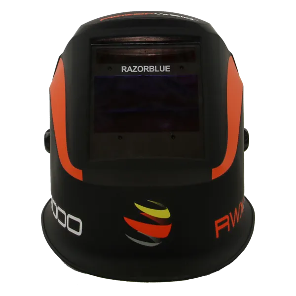 RWX5000 Automatic Welding Helmet
