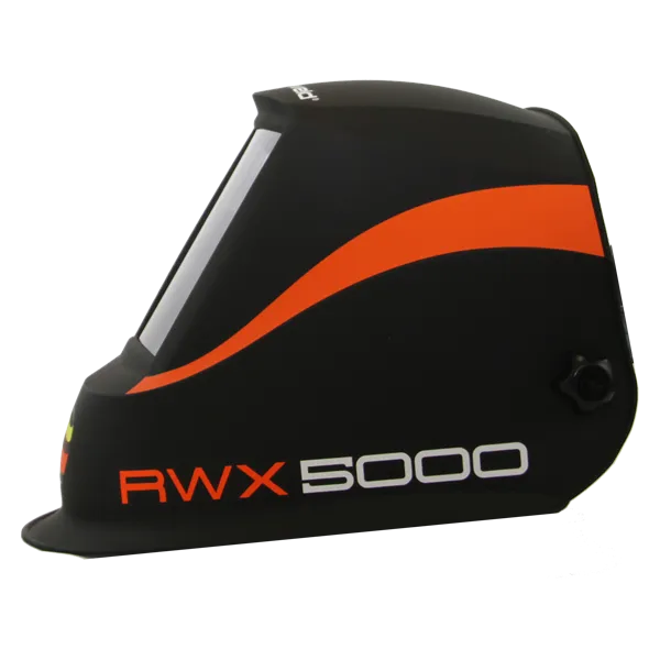 RWX5000 Automatic Welding Helmet