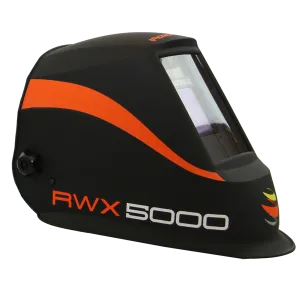 RWX5000 Automatic Welding Helmet