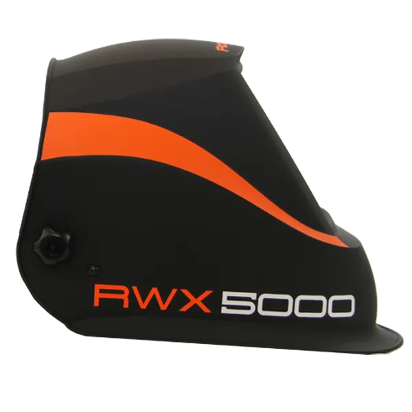 RWX5000 Automatic Welding Helmet