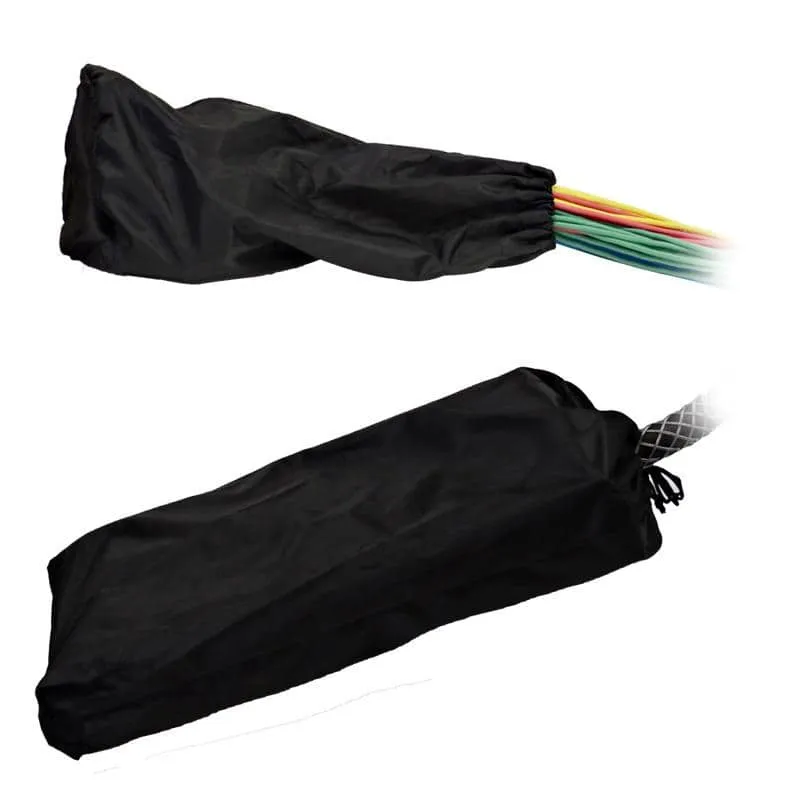 SAEM-24x8x200 - 24 Channel XLR Color Coded Snake Cable - 200 Feet