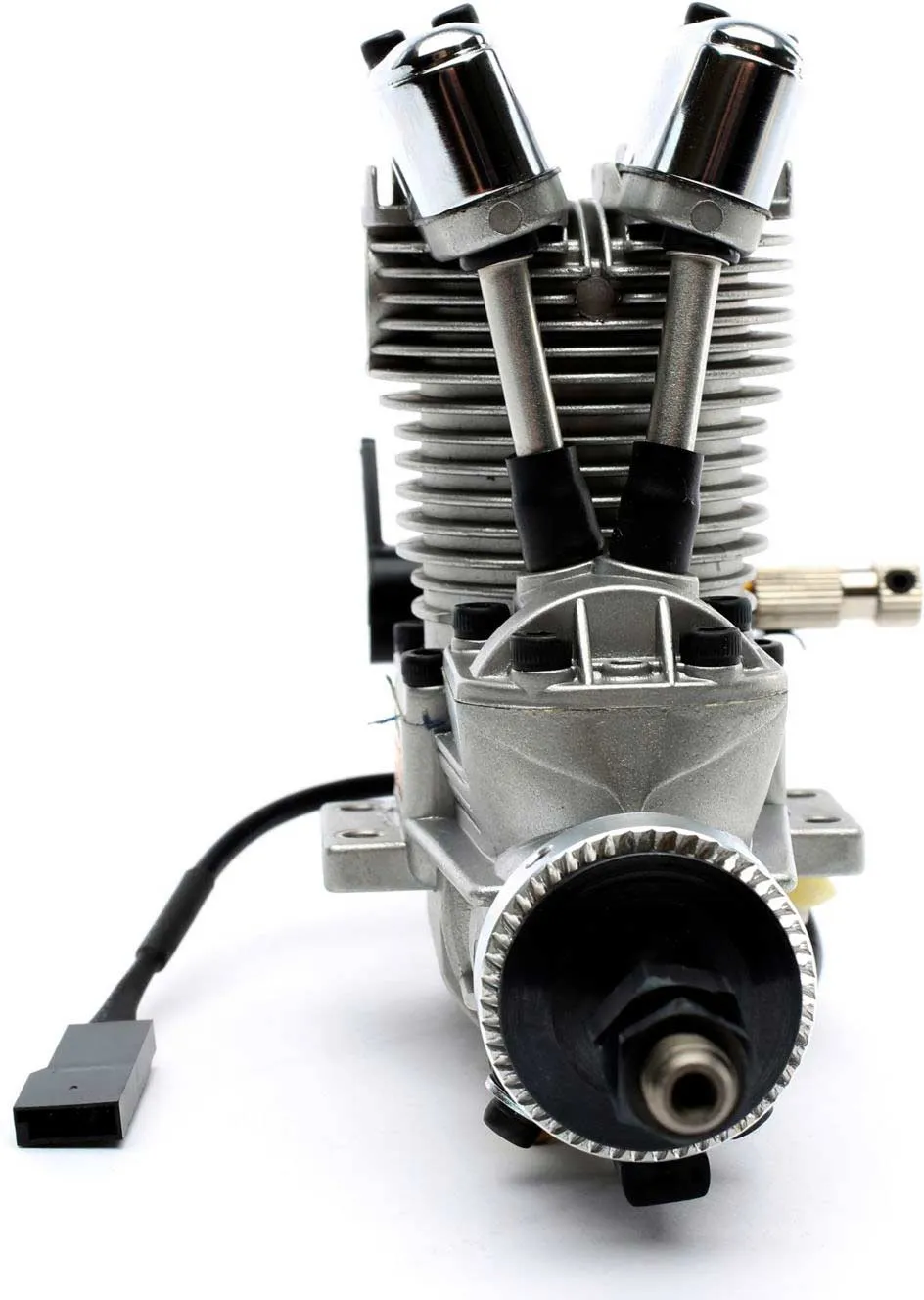 Saito Engines FG-11 Gas Single Cyliner Engine: BZ SAIEG11