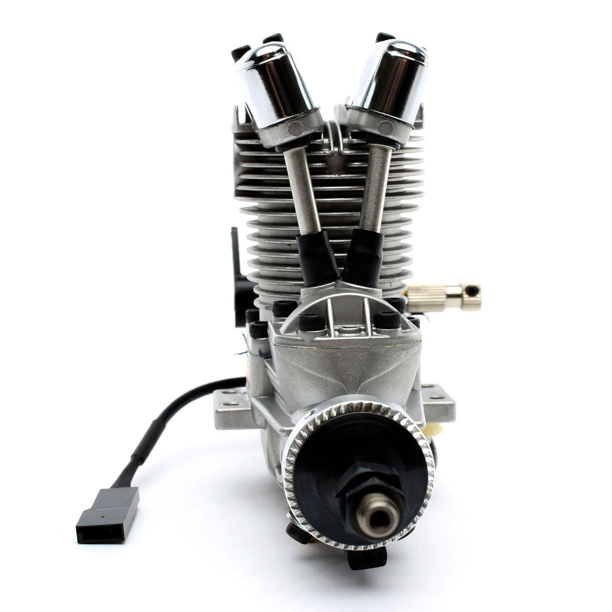 Saito Engines FG-11 Gas Single Cyliner Engine: BZ SAIEG11