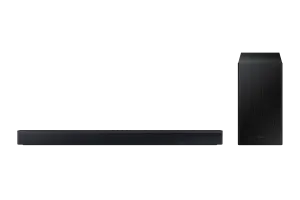 Samsung 2.1 Black Essential C-Series Soundbar - HW-C450/XA
