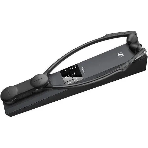 Sennheiser Set 860 Digital Wireless TV Listening System