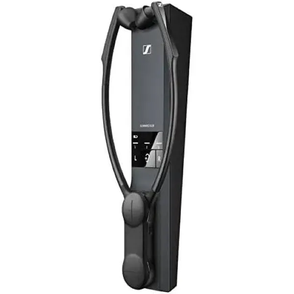 Sennheiser Set 860 Digital Wireless TV Listening System