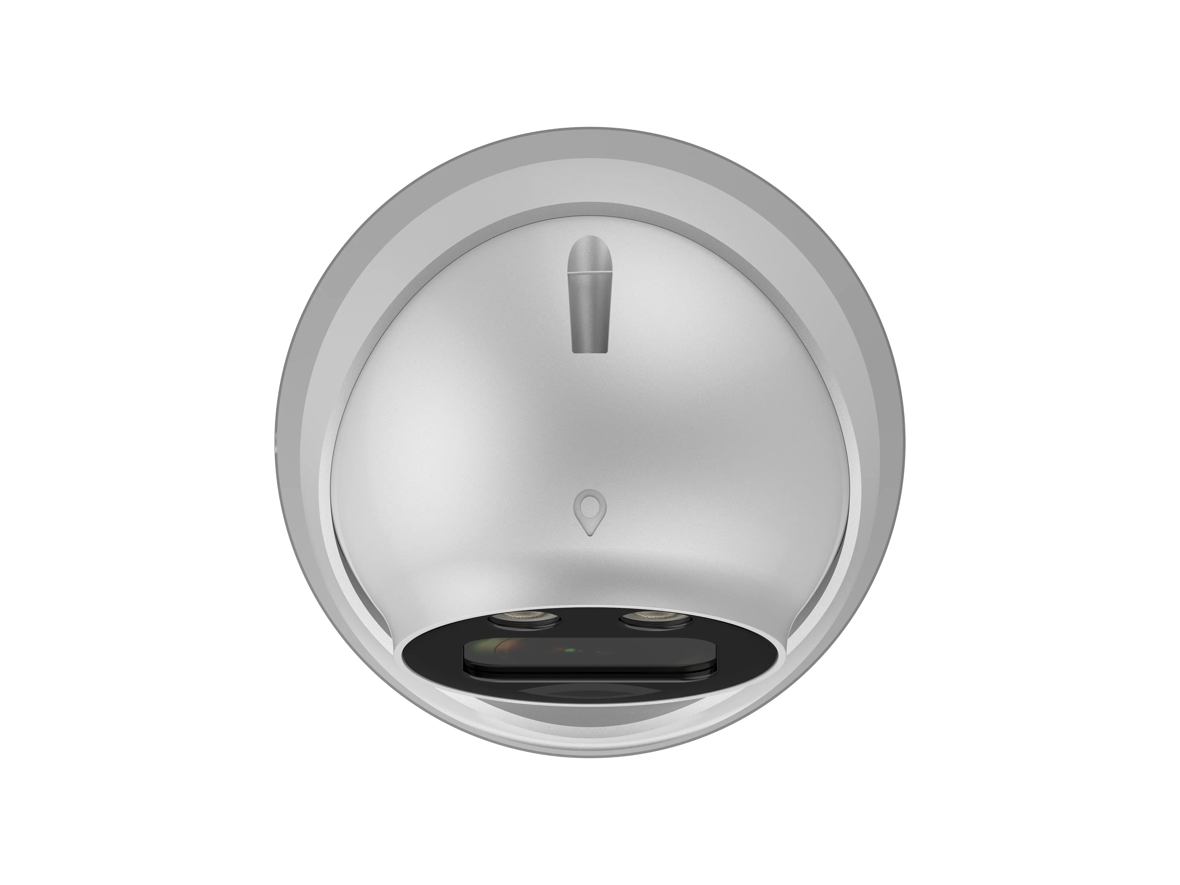 Silarius SIL-HD8MPAF Dome 8MP 4K Auto Focus (NDAA Compliant)