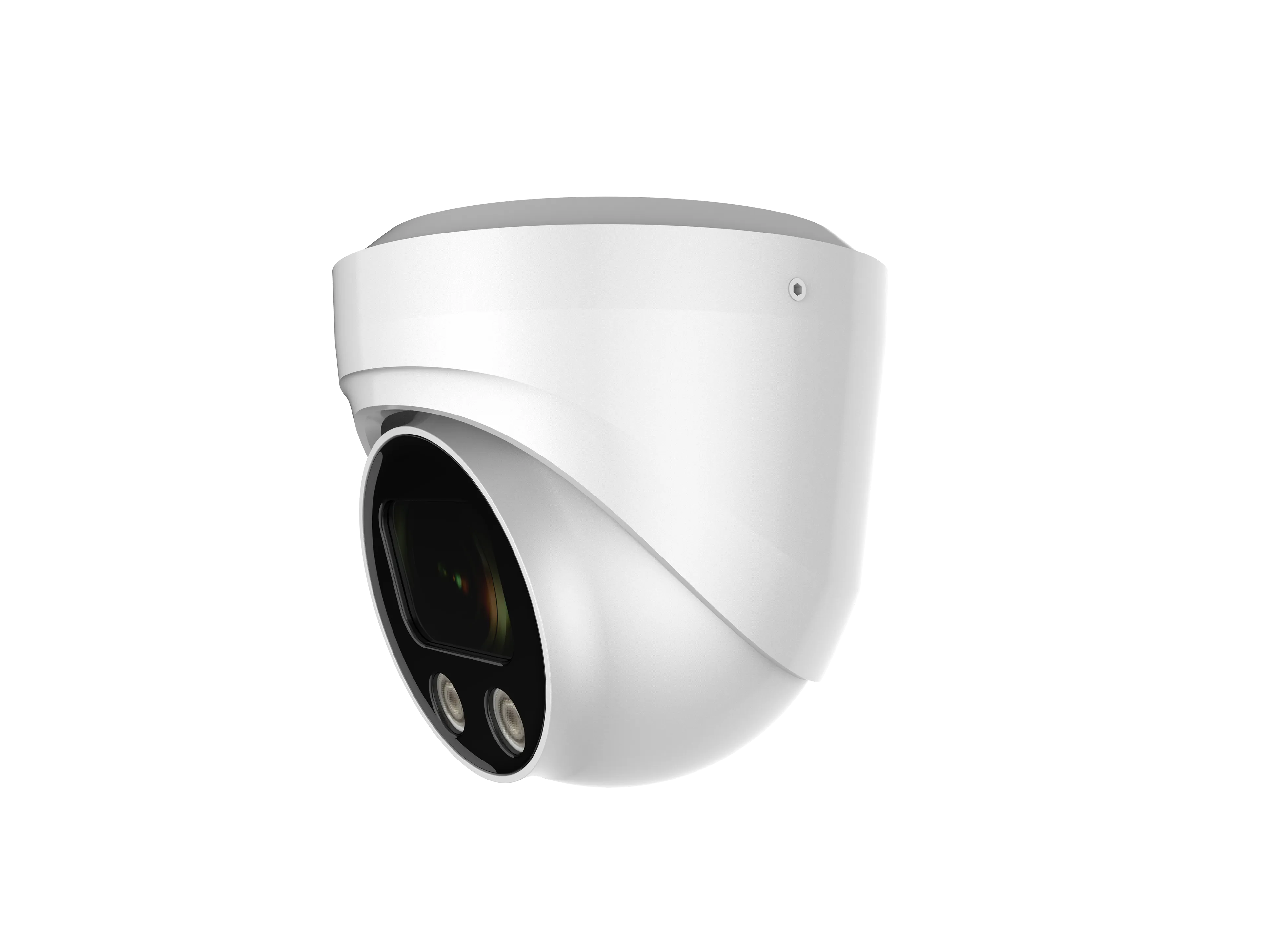 Silarius SIL-HD8MPAF Dome 8MP 4K Auto Focus (NDAA Compliant)