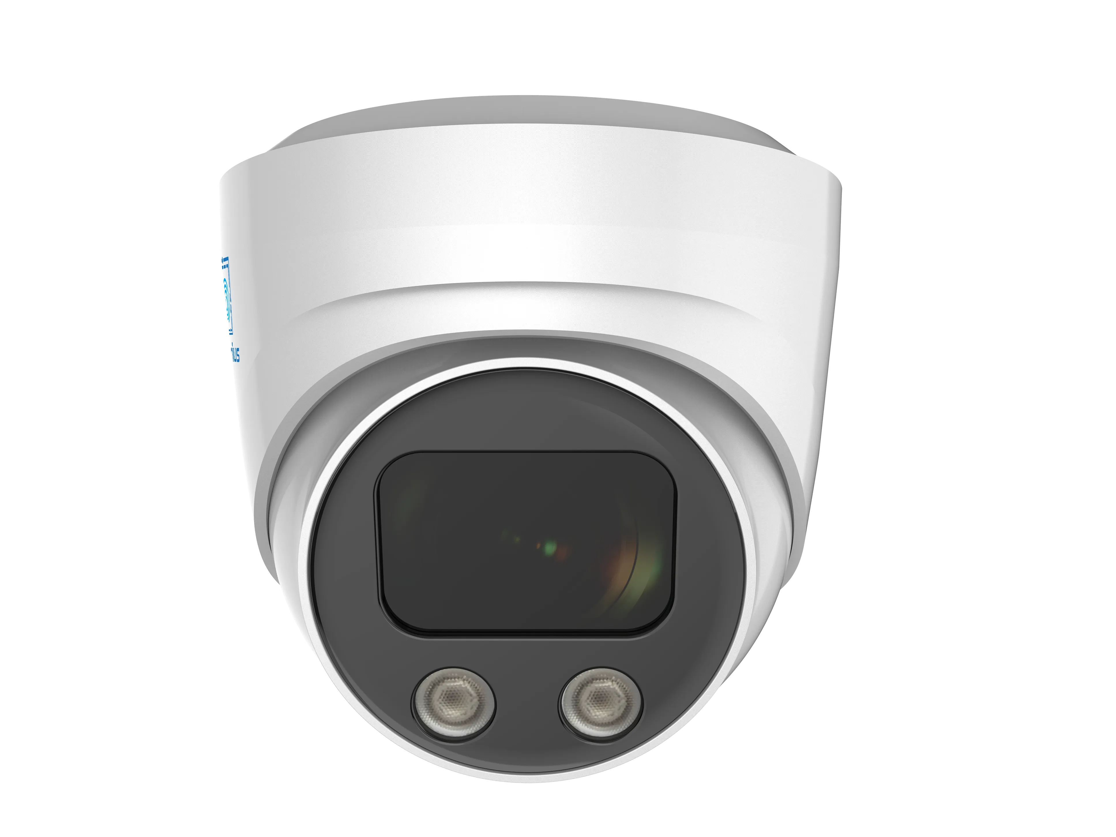 Silarius SIL-HD8MPAF Dome 8MP 4K Auto Focus (NDAA Compliant)
