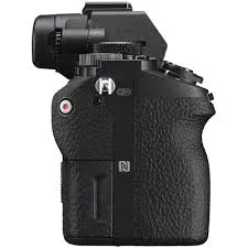 Sony Alpha a7 II Mirrorless Digital Camera (Body Only) w/ Battery Grip Deluxe Bundle