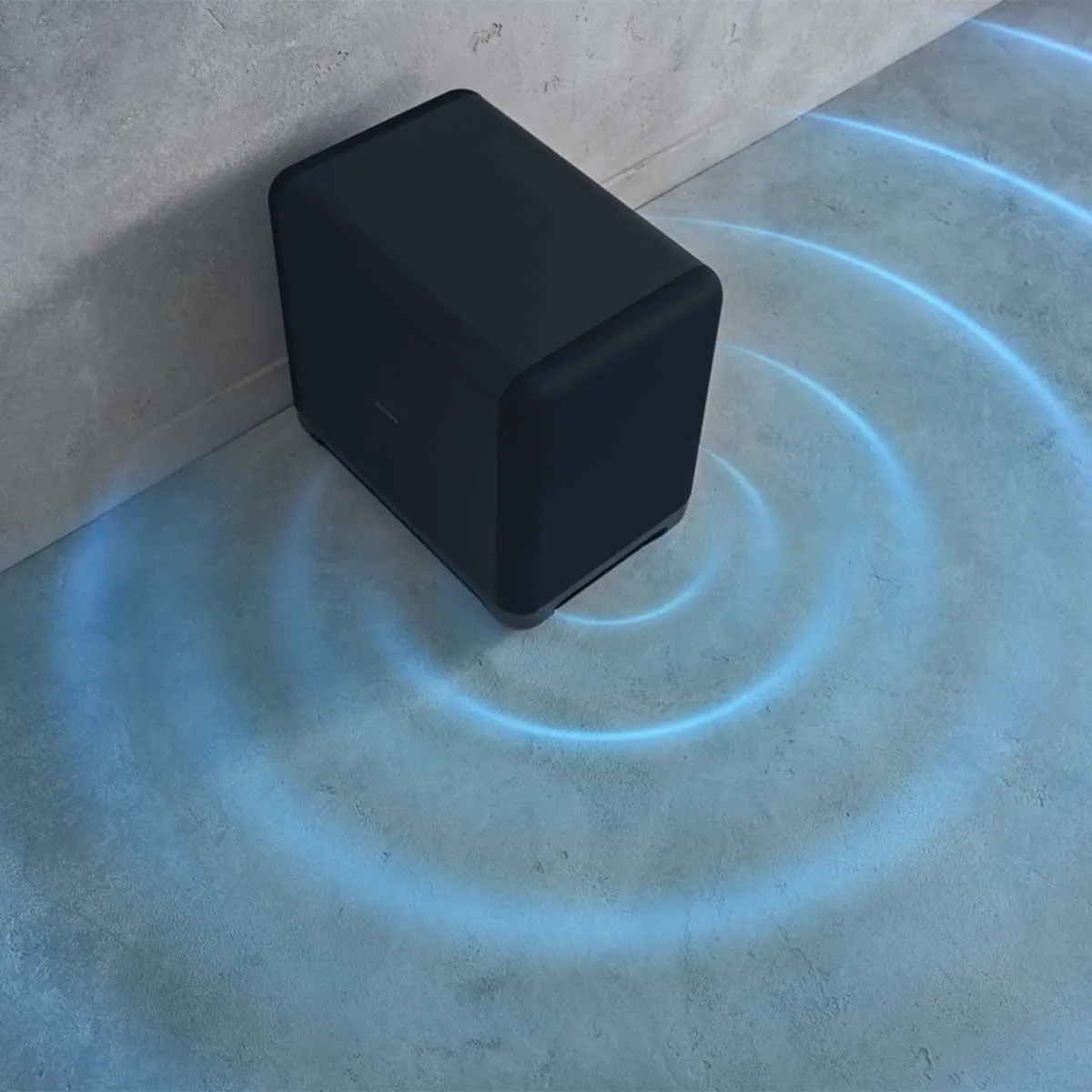 Sony SA-SW5 Wireless Subwoofer