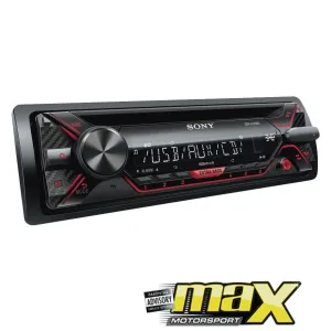Sony Xplod CDX-G1200U CD/MP3/USB/Aux Player