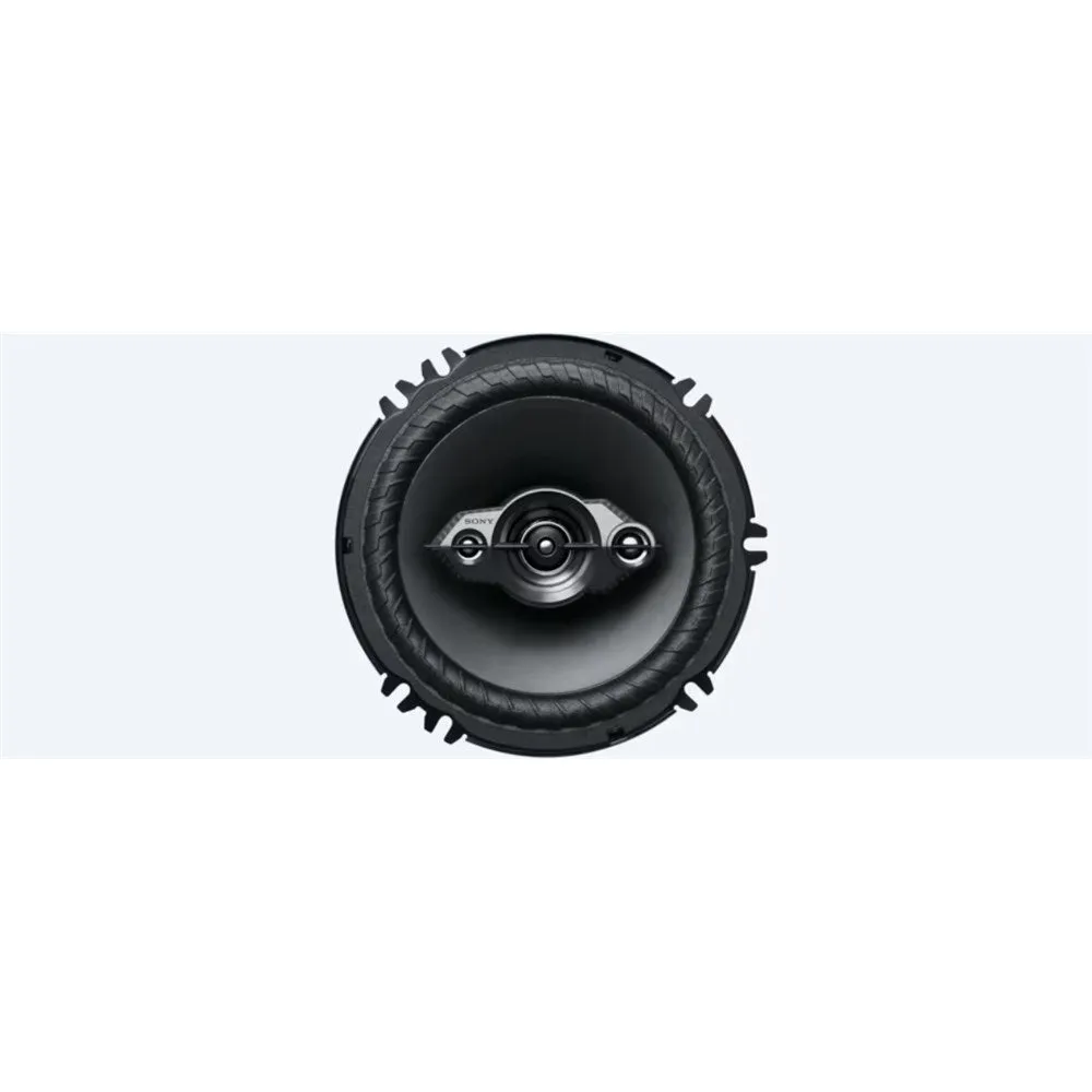 Sony XSXB1641 Pair of 6.3 Inch (16cm) 350W 4-way Coaxial Speakers