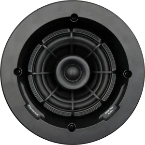 SpeakerCraft ASM55101 Profile AIM5 One 5.25" In-Ceiling Speaker (Each)