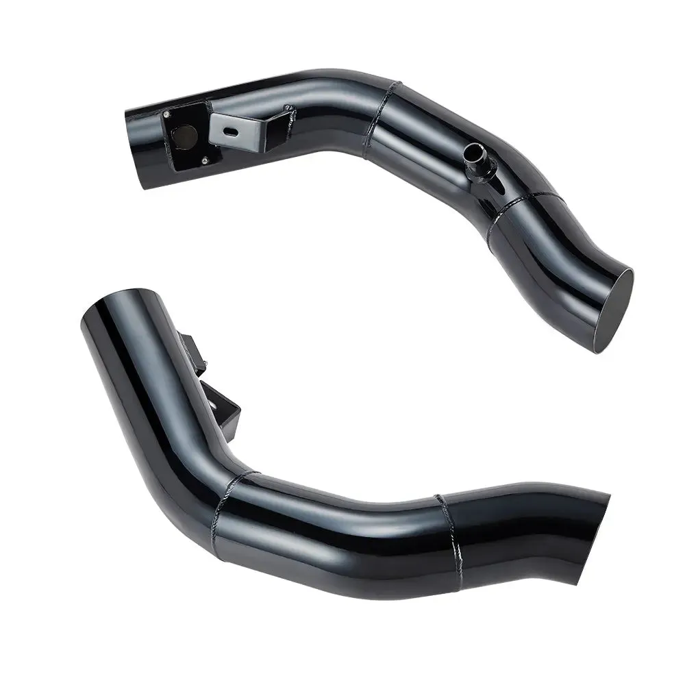 SPELAB 4‘’ Cold Air Intake Kit For 2003-2007 Ford 6.0 Powerstroke Diesel F250 F350 F450 F550