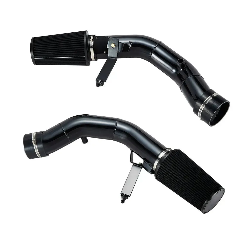 SPELAB 4‘’ Cold Air Intake Kit For 2003-2007 Ford 6.0 Powerstroke Diesel F250 F350 F450 F550
