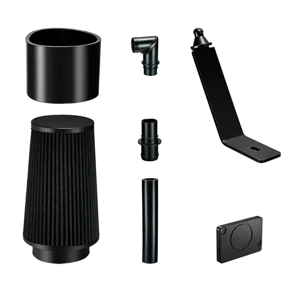 SPELAB 4‘’ Cold Air Intake Kit For 2003-2007 Ford 6.0 Powerstroke Diesel F250 F350 F450 F550