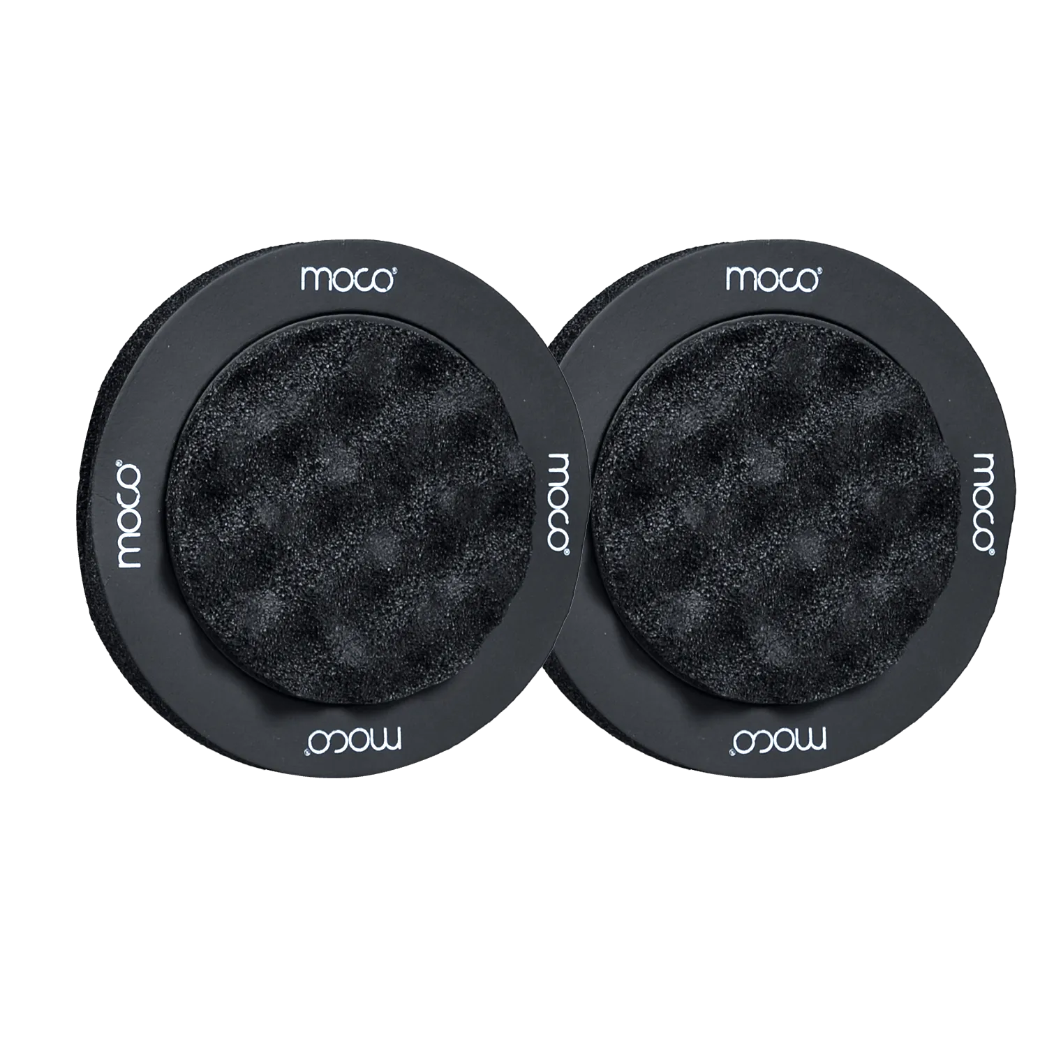 SR-01 | Premium Foam Speaker Rings (Pair)