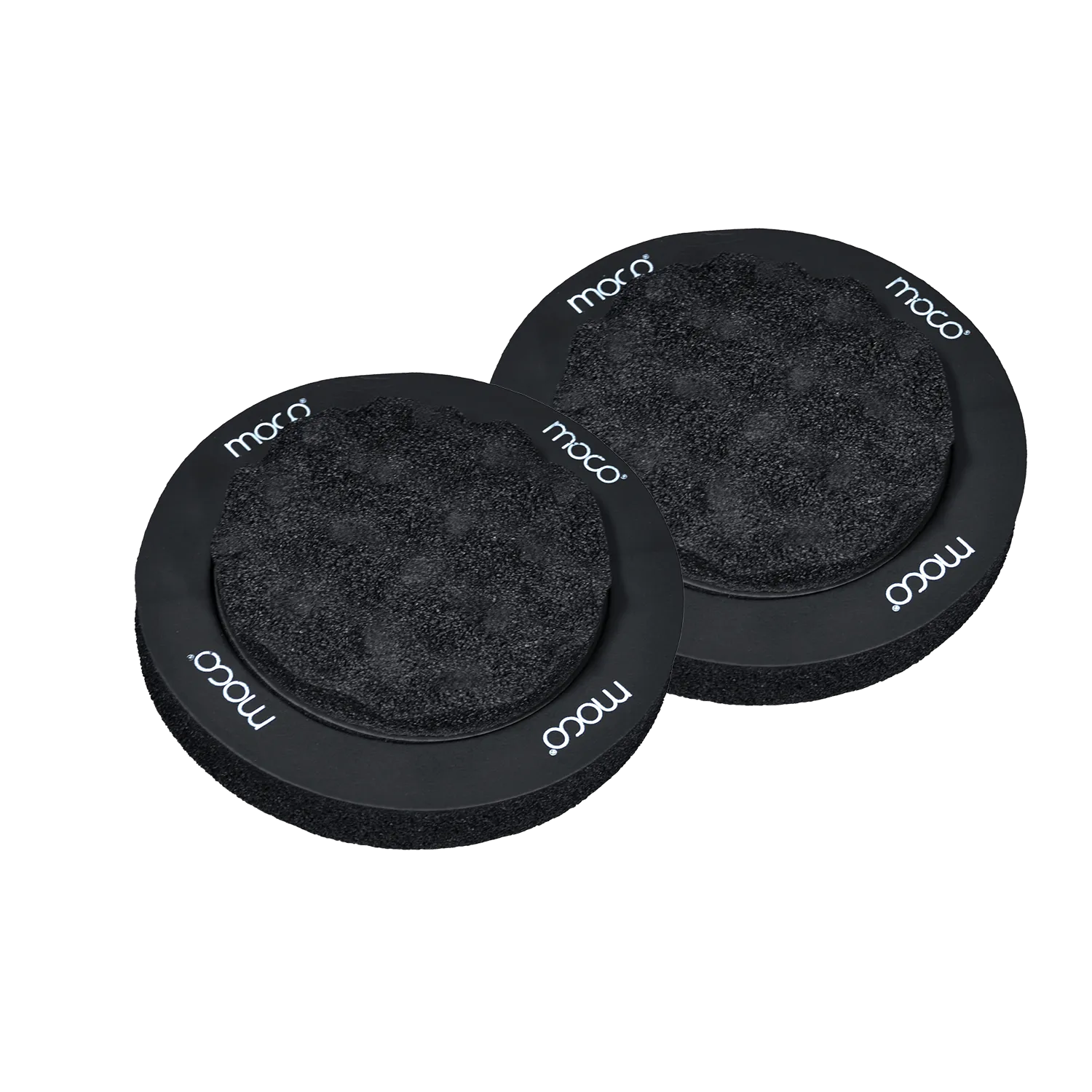 SR-01 | Premium Foam Speaker Rings (Pair)