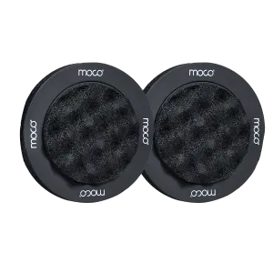 SR-01 | Premium Foam Speaker Rings (Pair)