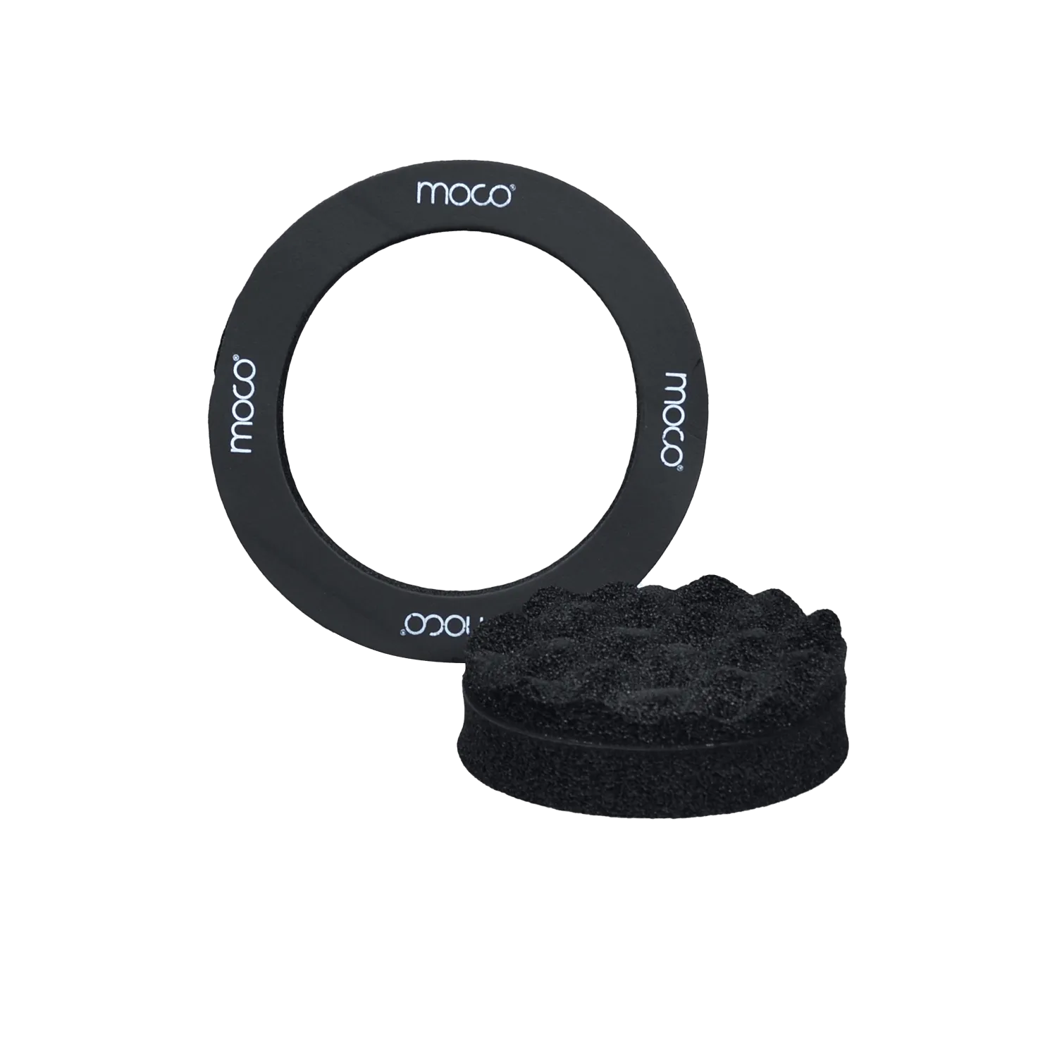 SR-01 | Premium Foam Speaker Rings (Pair)