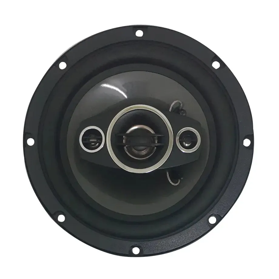 Star Sound 6" 3-Way Mids (300W)