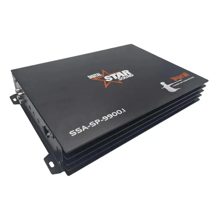 Star Sound Red Arrow Audio Combo