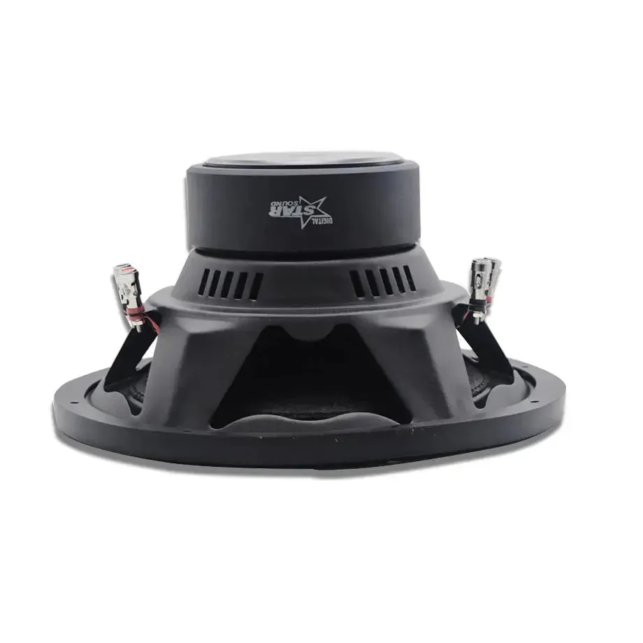 Star Sound Red Arrow Audio Combo