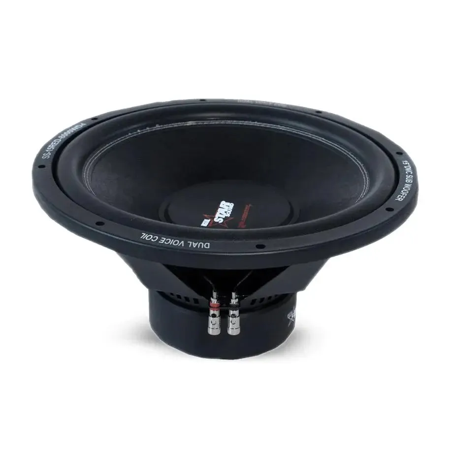Star Sound Red Arrow Audio Combo