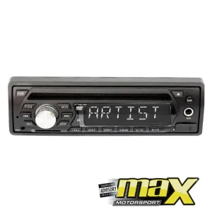 Star Sound SSDVD-24V DVD with USB Player