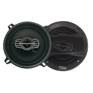 Star Sound SSS-1513 5.25" 3-Way Mids (450W)