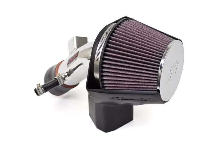 STILLEN Hi-Flow Air Intake Nissan Maxima A36 (16-20) Oiled or Dry Filter