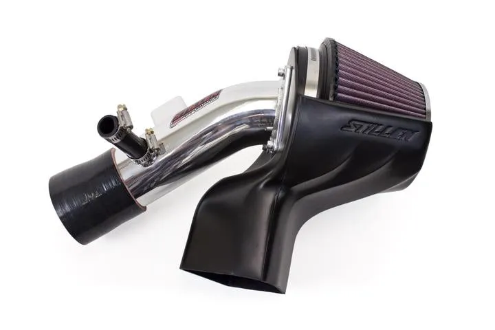 STILLEN Hi-Flow Air Intake Nissan Maxima A36 (16-20) Oiled or Dry Filter