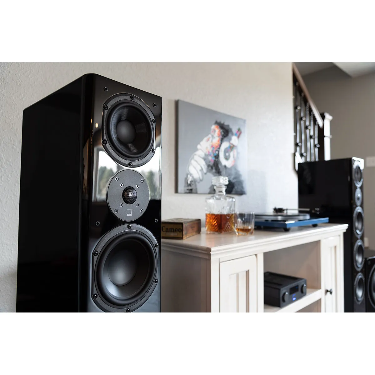 SVS Prime Pinnacle Speaker