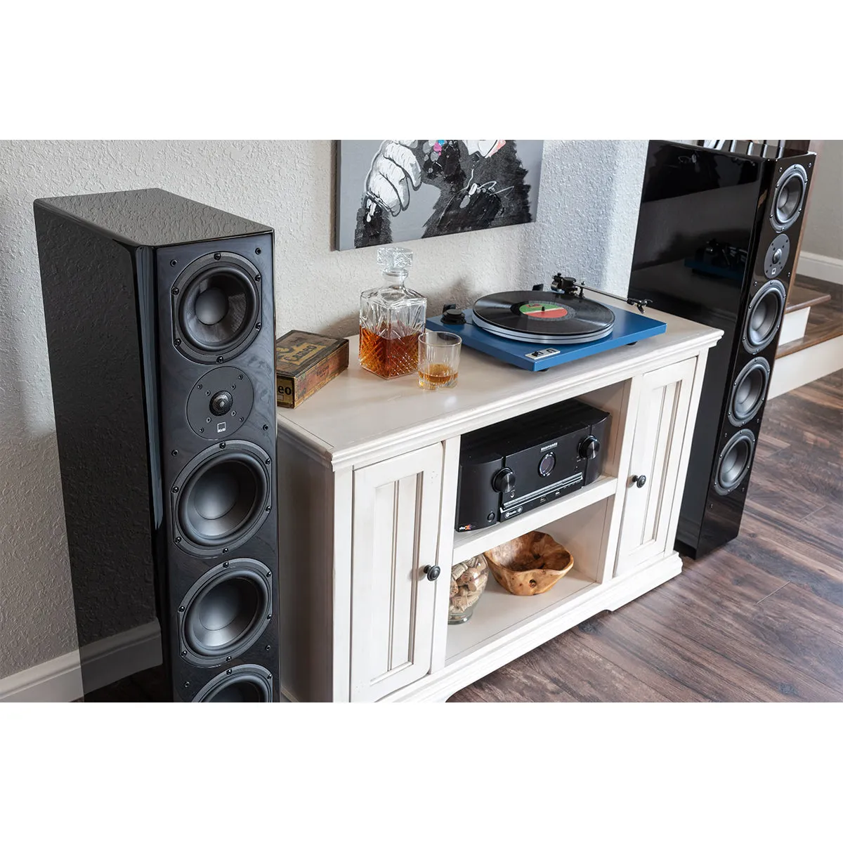 SVS Prime Pinnacle Speaker