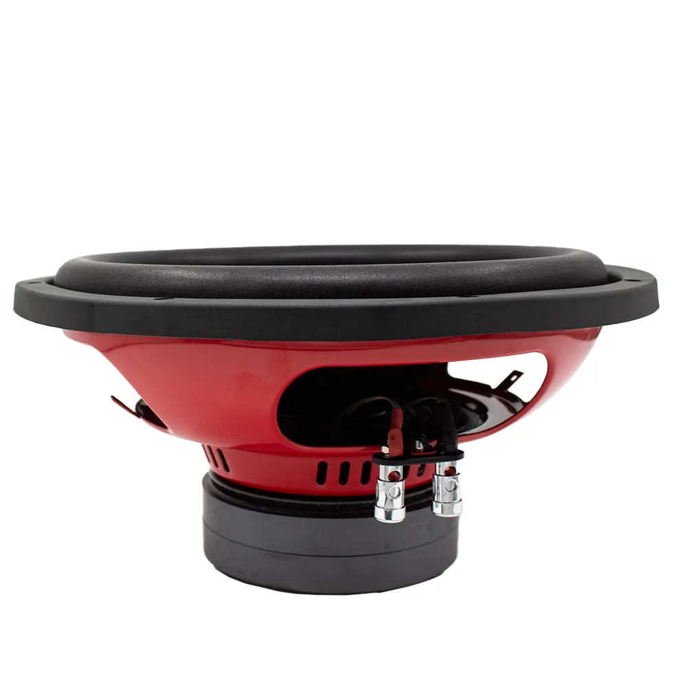 Targa 12'' Subwoofer 1000W FREAK DVC [TG-FR124D]