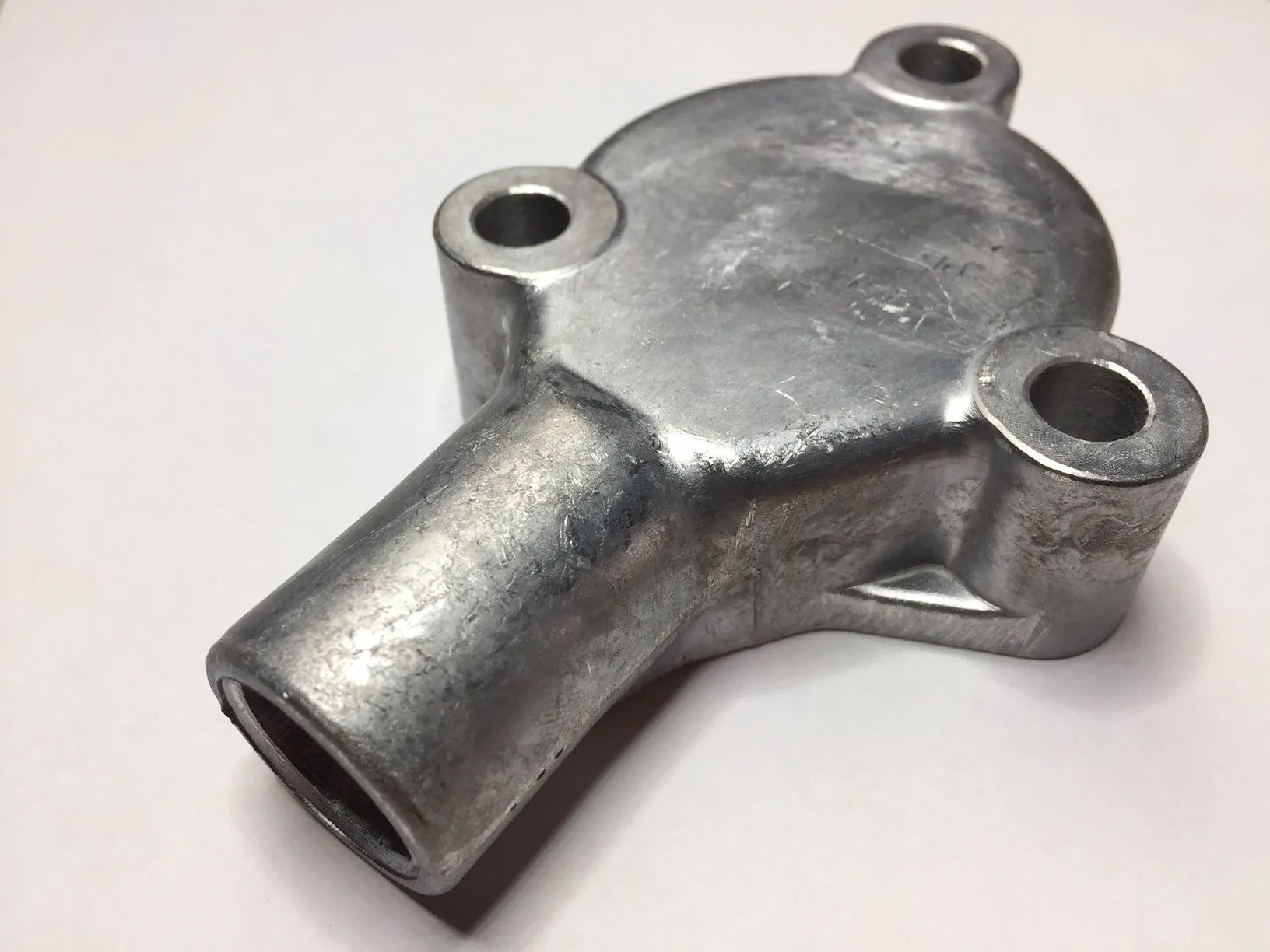 Thermostat Housing Elbow (948-1275 Engines)