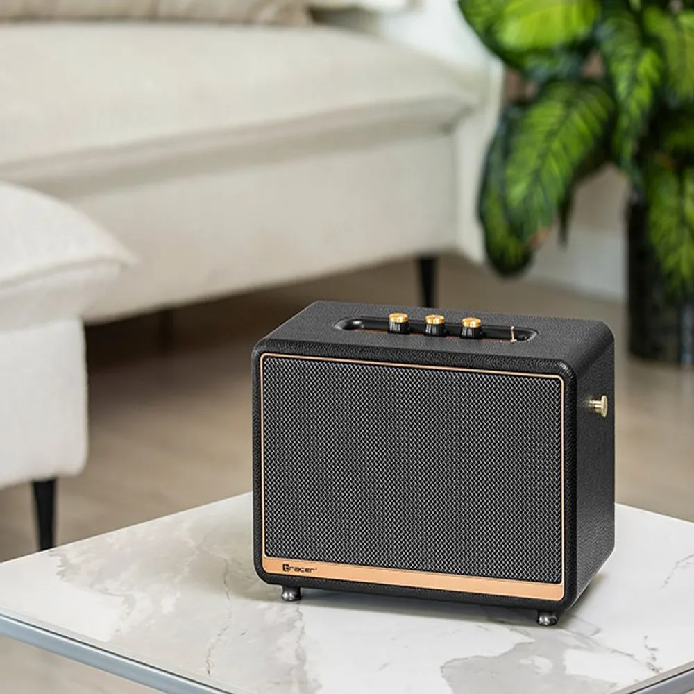 Tracer M45 TWS Portable Speaker