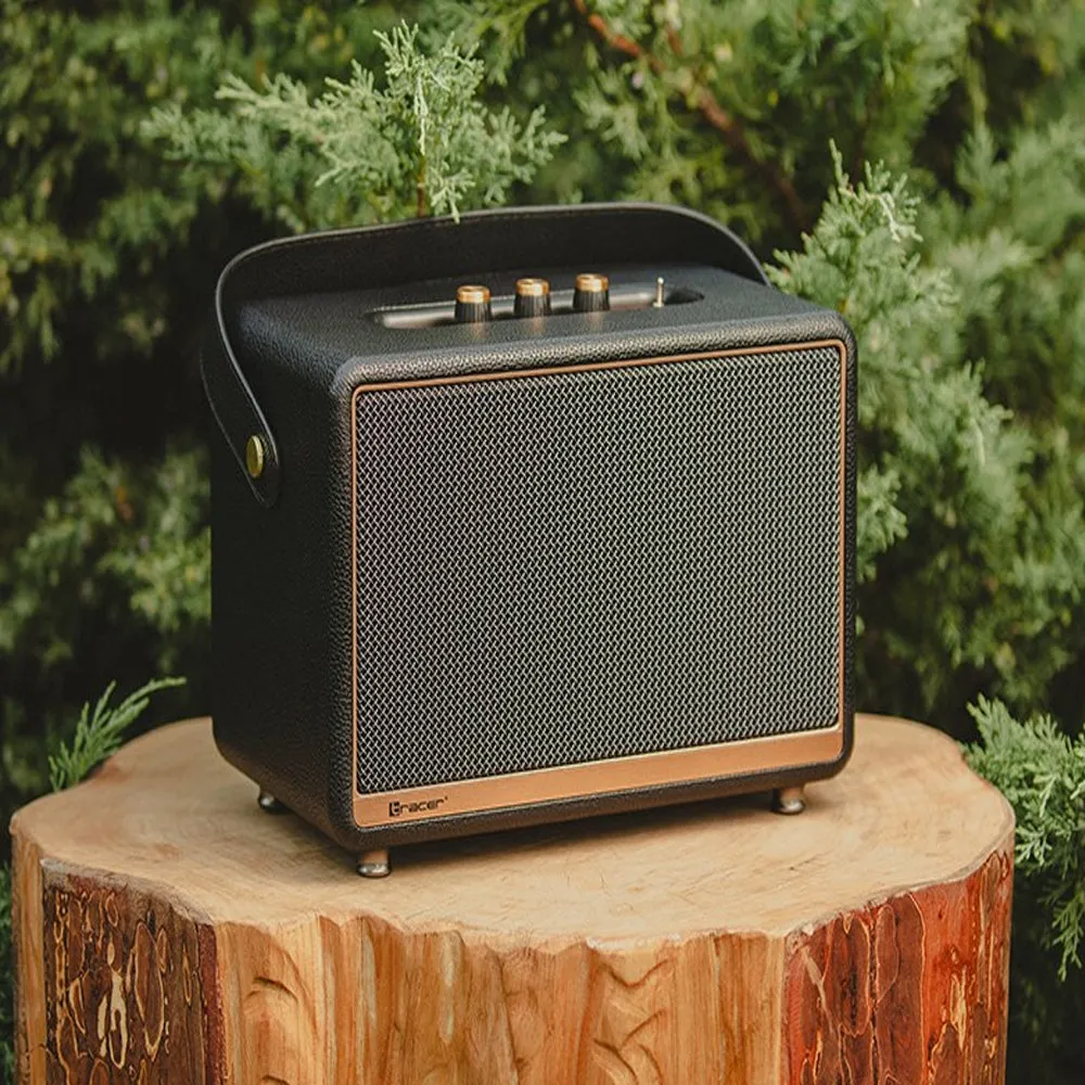 Tracer M45 TWS Portable Speaker