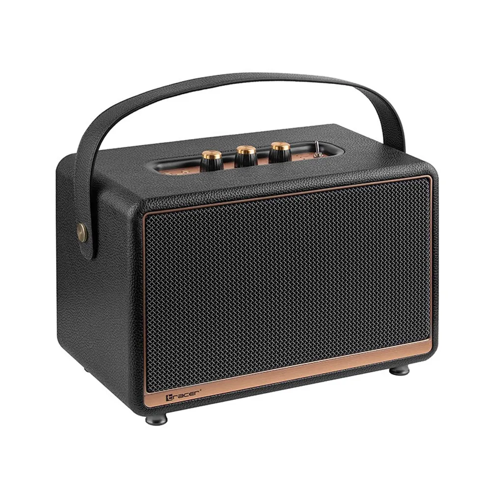 Tracer M45 TWS Portable Speaker