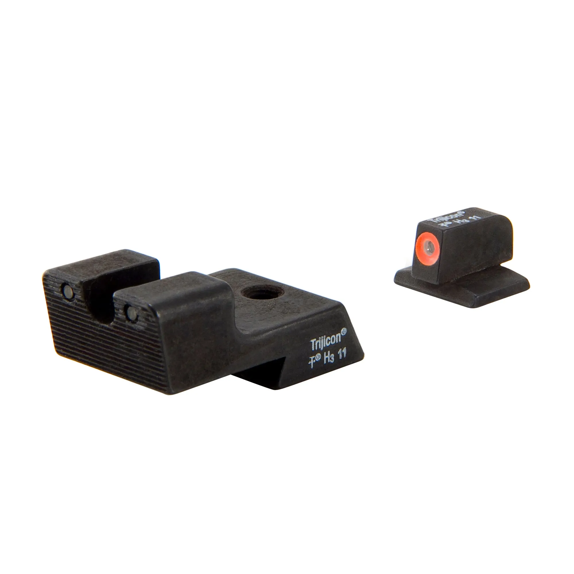 Trijicon Hd Ns Colt 1911 Front