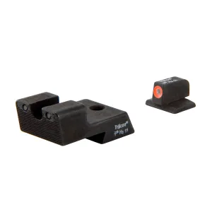 Trijicon Hd Ns Colt 1911 Front